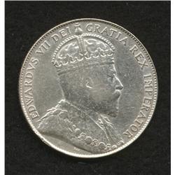 1910 Fifty Cent
