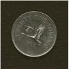 Image 2 : 1965 Twenty Five Cent Test Token