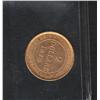 Image 2 : 1870 Newfoundland $2 Dollars