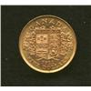 Image 2 : 1912 Canadian $5 Gold