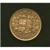 Image 2 : 1912 Canadian $10 Gold 
