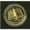 Image 2 : 1982 $100 Gold Coin