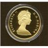 Image 2 : 1986 $100 Gold Coin