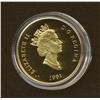 Image 2 : 1991 $100 Gold Coin
