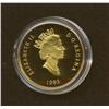 Image 2 : 1993 $100 Gold Coin