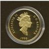 Image 2 : 1998 $100 Gold Coin