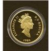 Image 2 : 1999 $100 Gold Coin