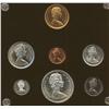 Image 2 : 1967 Specimen Set with $20 Gold