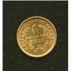 Image 2 : 1851 $1 Gold Coin