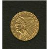 Image 1 : 1912 $2 1/2 Gold Coin