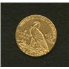 Image 2 : 1912 $2 1/2 Gold Coin