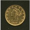 Image 1 : 1907 $10 Gold Coin