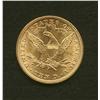 Image 2 : 1907 $10 Gold Coin