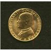 Image 1 : 1978 Andorra Gold Papal Gold Medallion 