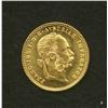 Image 1 : 1915 Austria Gold Ducat 