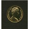 Image 2 : 1975 Bermuda $100 Gold