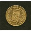 Image 2 : 1818 A France 20 Francs 