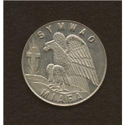 Klu Klux Klan Membership Token