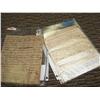 Image 3 : Black America Historic Letters