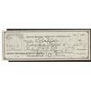 Image 1 : Thomas Alva Edison Autograph