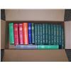 Image 2 : Bound Canadian Numismatic Journal Set