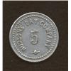 Image 1 : Hudson Bay Token St. Lawrence - Labrador District