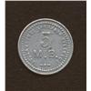 Image 2 : Hudson Bay Token St. Lawrence - Labrador District