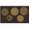 Image 1 : Hudson Bay Tokens East Main District
