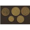 Image 2 : Hudson Bay Tokens East Main District