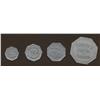 Image 1 : Hudson Bay Tokens Yorkton, Sask.