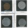 Image 1 : Nova Scotia Tokens