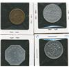 Image 2 : Nova Scotia Tokens