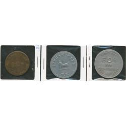 Nova Scotia Local Tokens