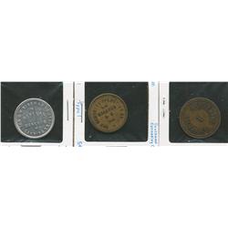 Nova Scotia Local Tokens