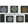 Image 1 : Nova Scotia Local Tokens