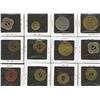 Image 2 : Nova Scotian Transportation Tokens