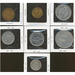 Newfoundland Local Tokens