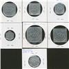 Image 2 : Ontario Tokens, 7 pieces