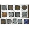 Image 1 : Maritime Medals and Tokens