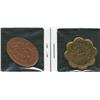 Image 1 : London Ontario Tokens