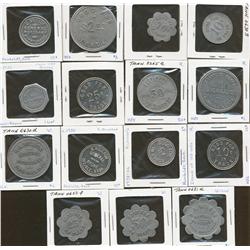 Saskatchewan Local Tokens