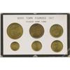 Image 2 : Business College Tokens