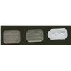 Image 1 : Communion Tokens
