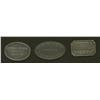 Image 1 : Communion Tokens