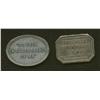 Image 1 : Communion Tokens