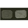 Image 1 : Communion Tokens