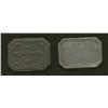 Image 2 : Communion Tokens