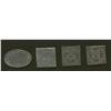 Image 1 : Communion Tokens