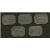 Image 2 : Communion Tokens