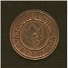 Image 1 : Thomas Church Token